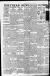 Holyhead Mail and Anglesey Herald Friday 01 March 1935 Page 8