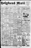 Holyhead Mail and Anglesey Herald Friday 26 April 1935 Page 1