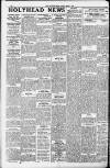 Holyhead Mail and Anglesey Herald Friday 07 June 1935 Page 8