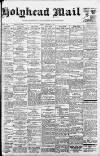 Holyhead Mail and Anglesey Herald Friday 04 October 1935 Page 1