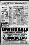Holyhead Mail and Anglesey Herald Friday 03 January 1936 Page 3