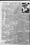 Holyhead Mail and Anglesey Herald Friday 03 January 1936 Page 6