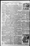 Holyhead Mail and Anglesey Herald Friday 31 January 1936 Page 6