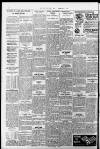 Holyhead Mail and Anglesey Herald Friday 21 February 1936 Page 6