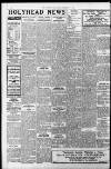 Holyhead Mail and Anglesey Herald Friday 21 February 1936 Page 8