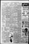 Holyhead Mail and Anglesey Herald Friday 20 March 1936 Page 6
