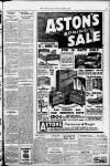 Holyhead Mail and Anglesey Herald Friday 20 March 1936 Page 7