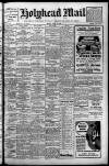 Holyhead Mail and Anglesey Herald Friday 24 April 1936 Page 1