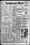 Holyhead Mail and Anglesey Herald Friday 29 May 1936 Page 1