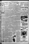 Holyhead Mail and Anglesey Herald Friday 29 May 1936 Page 7