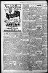 Holyhead Mail and Anglesey Herald Friday 28 August 1936 Page 4