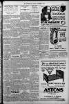 Holyhead Mail and Anglesey Herald Friday 11 September 1936 Page 7