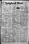 Holyhead Mail and Anglesey Herald Friday 18 September 1936 Page 1