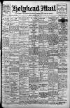 Holyhead Mail and Anglesey Herald Friday 02 October 1936 Page 1