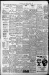 Holyhead Mail and Anglesey Herald Friday 02 October 1936 Page 6