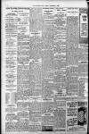 Holyhead Mail and Anglesey Herald Friday 27 November 1936 Page 6