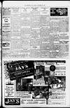 Holyhead Mail and Anglesey Herald Friday 27 November 1936 Page 7