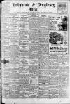 Holyhead Mail and Anglesey Herald Friday 05 February 1937 Page 1