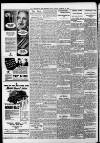 Holyhead Mail and Anglesey Herald Friday 19 February 1937 Page 4