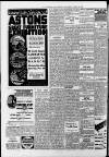Holyhead Mail and Anglesey Herald Friday 12 March 1937 Page 4