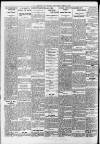 Holyhead Mail and Anglesey Herald Friday 12 March 1937 Page 10