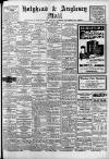 Holyhead Mail and Anglesey Herald Friday 04 June 1937 Page 1
