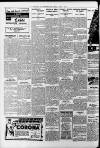 Holyhead Mail and Anglesey Herald Friday 04 June 1937 Page 8