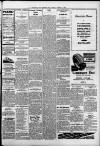 Holyhead Mail and Anglesey Herald Friday 01 October 1937 Page 7