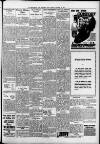 Holyhead Mail and Anglesey Herald Friday 15 October 1937 Page 7