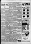 Holyhead Mail and Anglesey Herald Friday 15 October 1937 Page 9