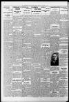 Holyhead Mail and Anglesey Herald Friday 15 October 1937 Page 10