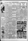 Holyhead Mail and Anglesey Herald Friday 22 October 1937 Page 3