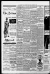 Holyhead Mail and Anglesey Herald Friday 22 October 1937 Page 6