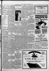 Holyhead Mail and Anglesey Herald Friday 22 October 1937 Page 7