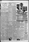 Holyhead Mail and Anglesey Herald Friday 22 October 1937 Page 11