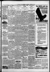 Holyhead Mail and Anglesey Herald Friday 29 October 1937 Page 7