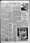 Holyhead Mail and Anglesey Herald Friday 29 October 1937 Page 9