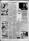 Holyhead Mail and Anglesey Herald Friday 12 November 1937 Page 3