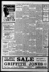 Holyhead Mail and Anglesey Herald Friday 01 April 1938 Page 6