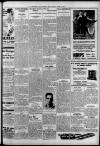 Holyhead Mail and Anglesey Herald Friday 01 April 1938 Page 9