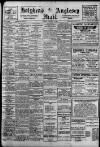 Holyhead Mail and Anglesey Herald Friday 06 January 1939 Page 1