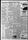 Holyhead Mail and Anglesey Herald Friday 13 January 1939 Page 8