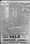 Holyhead Mail and Anglesey Herald Friday 31 March 1939 Page 5