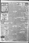 Holyhead Mail and Anglesey Herald Friday 28 April 1939 Page 4