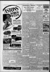 Holyhead Mail and Anglesey Herald Friday 08 March 1940 Page 6