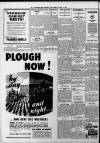 Holyhead Mail and Anglesey Herald Friday 15 March 1940 Page 6