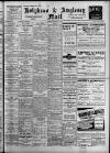 Holyhead Mail and Anglesey Herald Friday 14 February 1941 Page 1