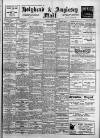 Holyhead Mail and Anglesey Herald Friday 28 November 1941 Page 1