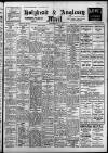 Holyhead Mail and Anglesey Herald Friday 02 October 1942 Page 1