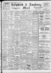 Holyhead Mail and Anglesey Herald Friday 07 July 1944 Page 1